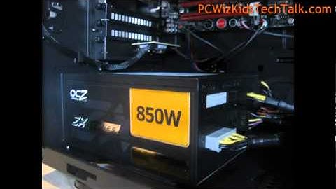 AMD BULLDOZER FX 8150 8 CORE PROCESSOR REVIEW WITH LIVE BENCHMARK. FIRST ON NET..