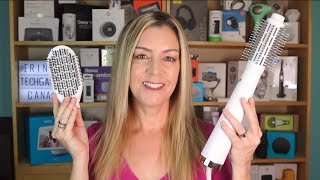 T3 Micro AireBrush Duo styler review