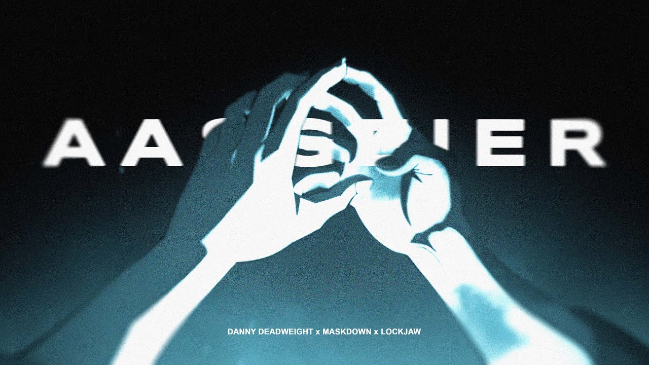 Watch Danny Deadweight, Maskdown & Lockjaw - AASGEIER (Official Visualizer) prod. EYKEY on YouTube Watch Danny Deadweight, Maskdown & Lockjaw - AASGEIER (Official Visualizer) prod. EYKEY on YouTube