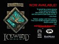 [Icewind Dale - Официальный трейлер]