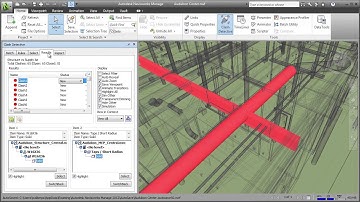 Building Design Suite 2014 Overview Video