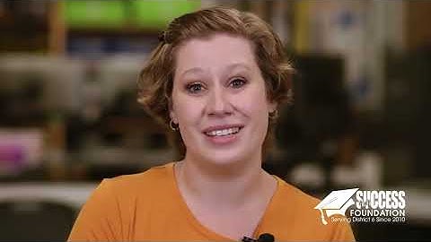 SmartLab Facilitator Amanda Hayes (Greeley-Evans School District 6)