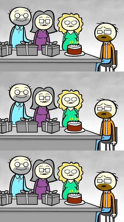 Birthdays