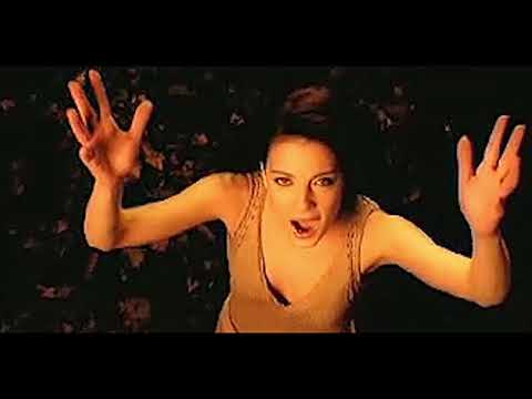 Eve Angeli - Elle (2001) (Clip Officiel)