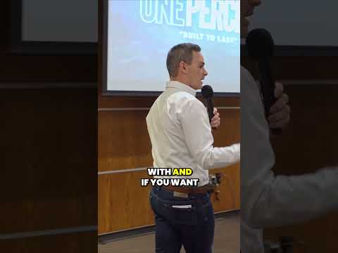 Mastering Success The