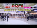 [ KPOP IN PUBLIC ] BTS & BLACKPINK - DOPE x PRETTY SAVAGE (MASHUP) DANCE COVER @FGDance from Vietnam