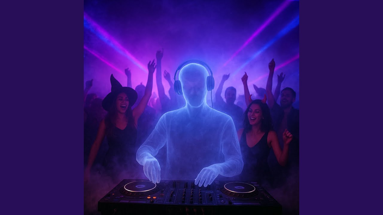 Haunted on the Dancefloor