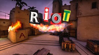 Riot - Csgo Montage