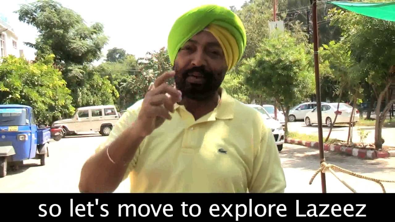 Patiala -Travelogue part 2 | chefharpalsingh