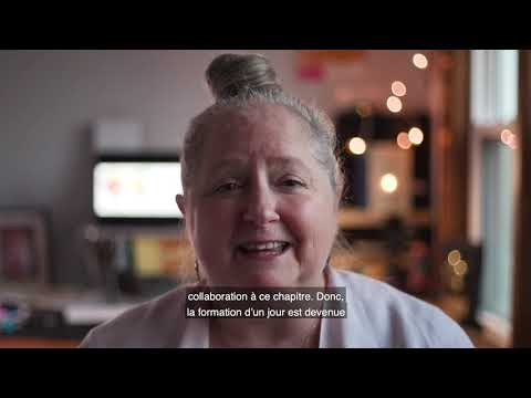 7 1 Liens Communautaires Propices Au Bien être Tout Au Long De La Vie 