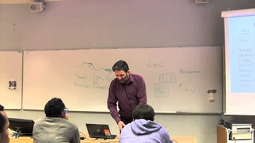 Environmental Policy Lecture 1 part 2