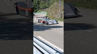 Course de côte du Col St Pierre 2024 #automobile #hillclimbracing #hillclimb #racing #race