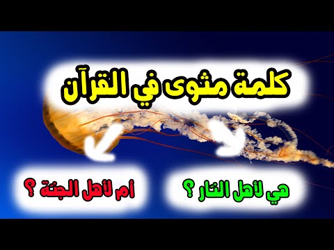 هل يجوز أن نقول اللهم اجعل مثواه الجن ة وهل كلمة مثوى خاصة بأهل النار