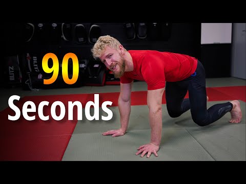 Video: How To Test Yourself For Strength