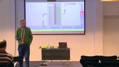 OpenStack Day Benelux 2017 | John Laban | Disruptive Open Source Hardw..