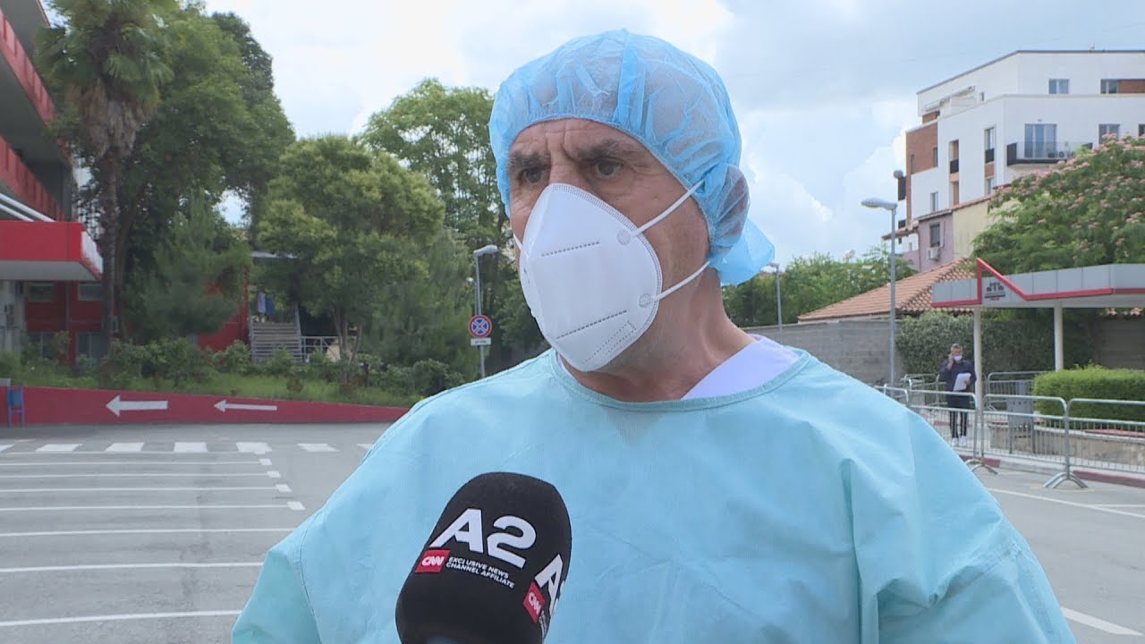 Pipero për situatën: Shifrat e pritshme pas hapjes, agresiviteti ka rënë