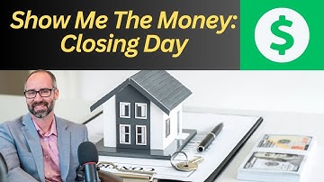 What to Expect on Closing Day: Real Estate Closing Day