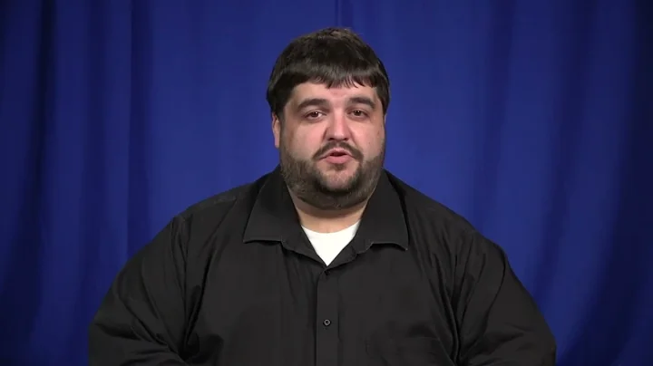 Meet the CPIC Team - Jeremy Daniel