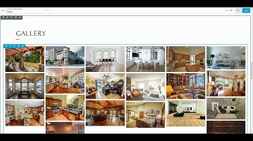 Single Property Website Full demo