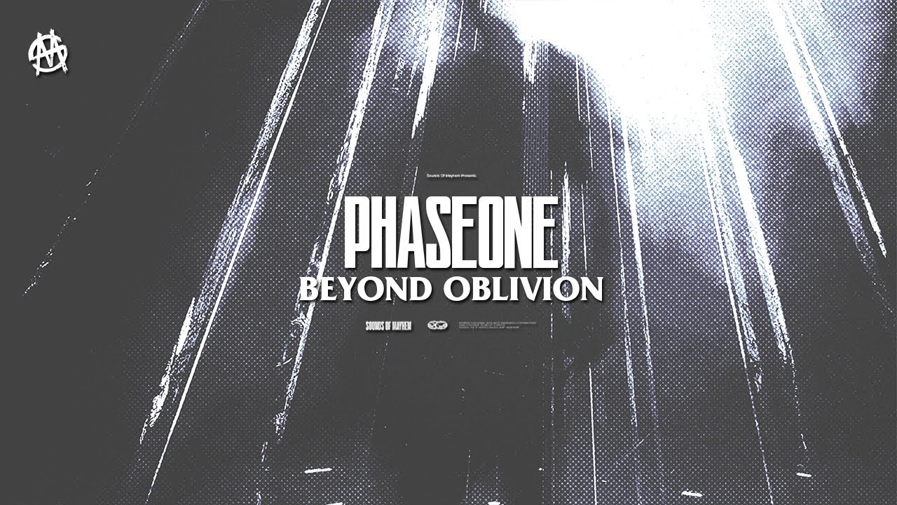 PhaseOne & Muerte  - Run For Your Life (Official Video)