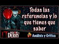 Welcome To Derry 🤡🎈 Todo lo que debe saber Ep 231 Eructitos Del Cine🍿