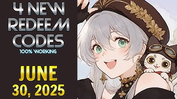 Get FREE Tree of Savior NEO Redeem Codes NOW