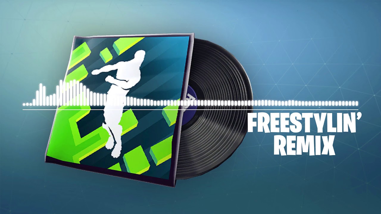Fortnite Musique Du Lobby Freestylin Remix Freestyle Emote Remix Youtube Fortnite Musique Du Lobby Freestylin Remix Freestyle Emote Remix Youtube