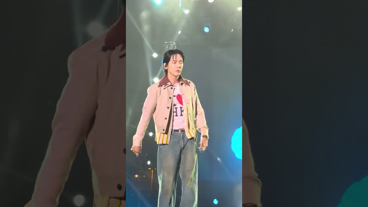 20260301 FTISLAND special stage Paradise  with 용화 슈토 유존 희승 live in FNC Bandkingdom Hong Kong  DAY 2