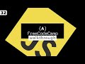 Free Code Camp Walkthrough 32 | JavaScript - Ceasars Cipher