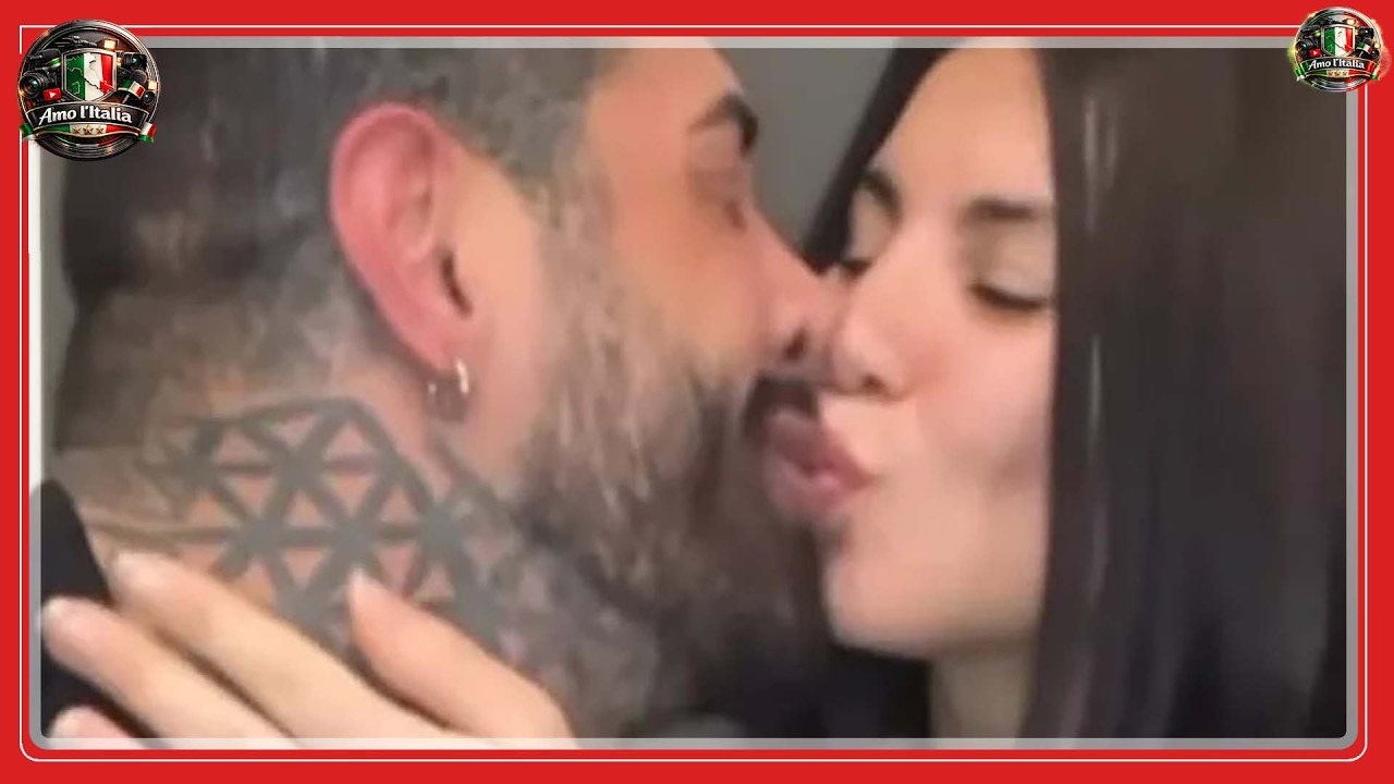 Francesco Chiofalo e Manuela Carriero La loro storia d'amore continua tra polemiche e sogni di matr