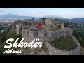 Albania - Shkodër | DJI Spark & GoPro Hero 7 Black