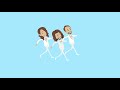 Bee Gees- Stayin&#39; Alive (Cartoon)