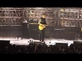 Pixies - "Vamos" (Incredible Joey Santiago Guitar Solo) 5/19/17 Boston House Of Blues