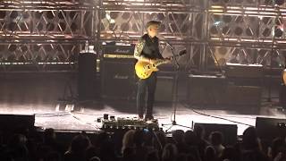 Pixies - "Vamos" (Incredible Joey Santiago Guitar Solo) 5/19/17 Boston House Of Blues