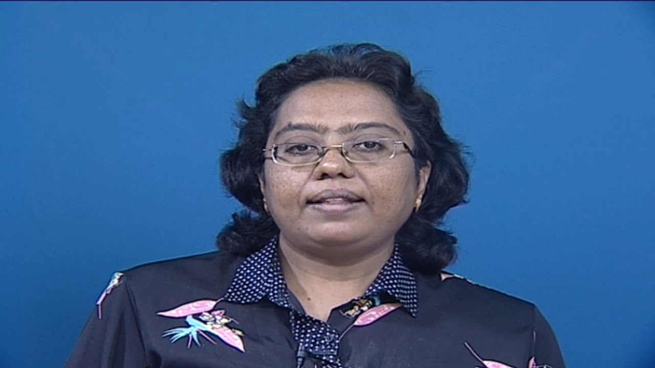 Sensory Disabilities 08 Types and Characteristics of Hearing Loss