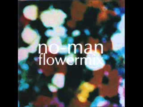 No-Man - Angeldust (Flowermix)