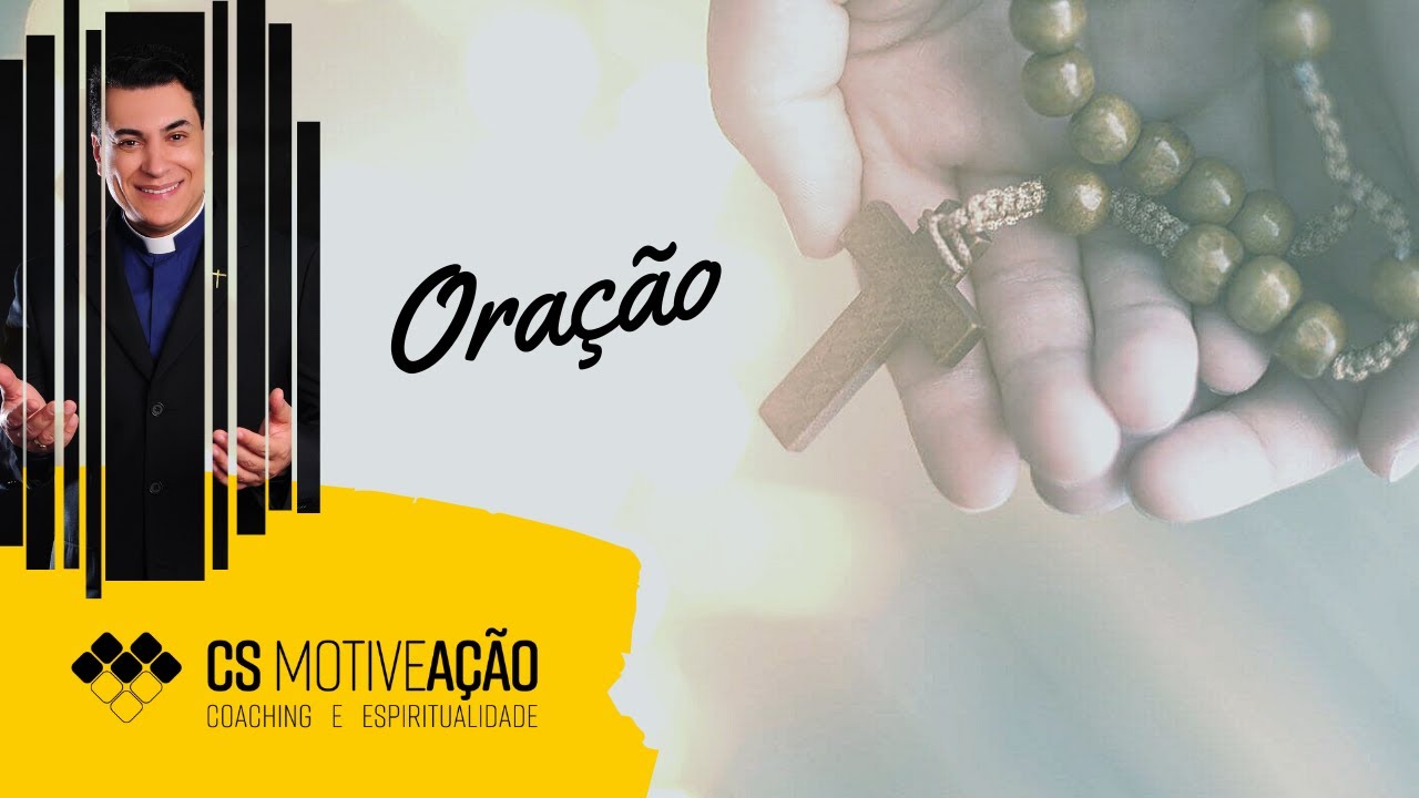  Orar costuma fazer o bem