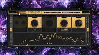 New Plugin! ($14 Limited Time) United Plugins FirePreamp