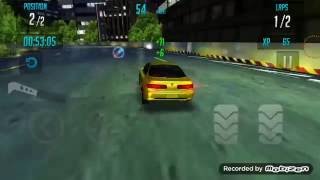 Furious 7 Racing Android Gameplay screenshot 1