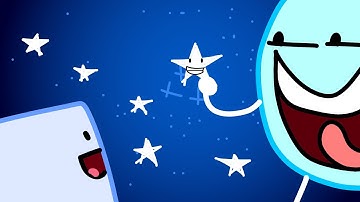 BFDI 20 But Its So, So Awful