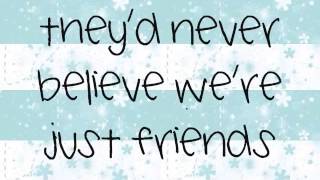 Toby Keith - You Shouldn't Kiss Me Like This (+Lyrics)