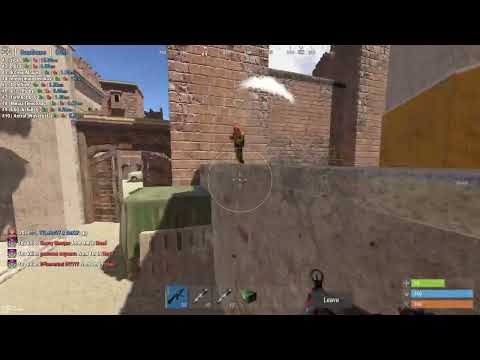 NT-Project RUST External