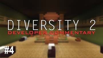 DIVERSITY 2 DEVCOM | Ep 04 - The Adventure Branch Mechanics feat. ColdFusionGaming