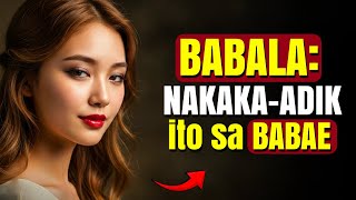 Download Lagu Isang Ugali na Biglang Nagpapabago ng Tingin ng Babae Sayo |  Tagalog Stoicism MP3