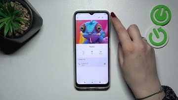 How to Block a Phone Number on CUBOT Note 50