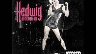 Hedwig and the Angry Inch - Wicked Little Town chords