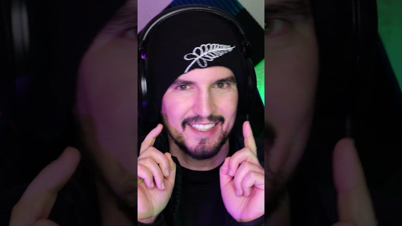 ASMR Rock Paper Scissors Challenge Ep1 ✊✋✌