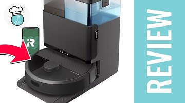 iRobot Roomba Plus 405 review: de grootste upgrade van iRobot… of gewoon te laat?