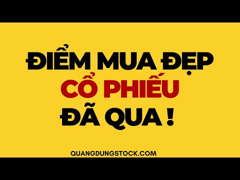 ĐIỂM MUA ĐẸP