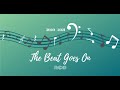 The Beat Goes On - April 2021 Part 1